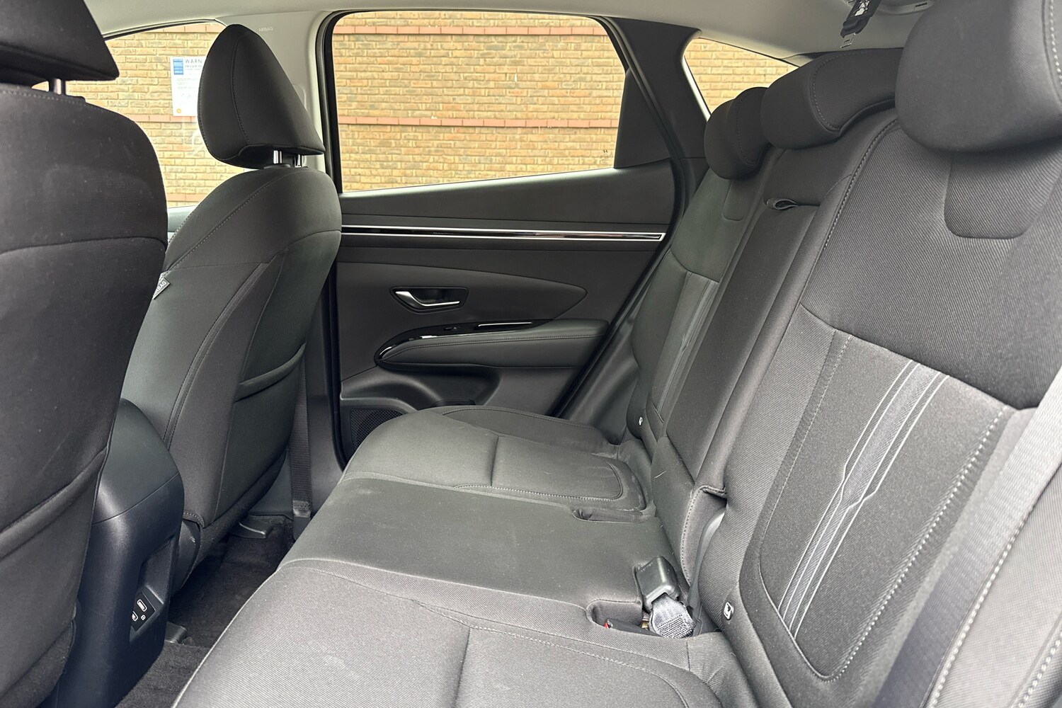 Used Hyundai TUCSON 2023 for sale - 78175520: Photo 12