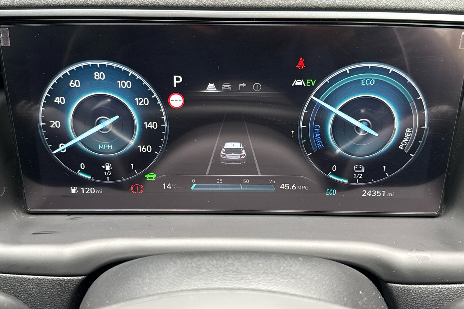 Used Hyundai TUCSON 2023 for sale - 78175520: Photo 13