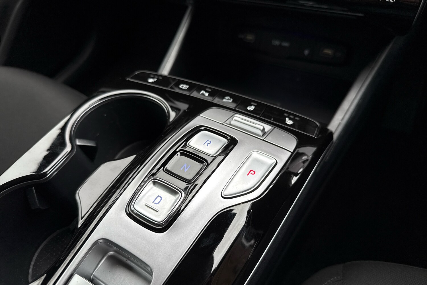 Used Hyundai TUCSON 2023 for sale - 78175520: Photo 14