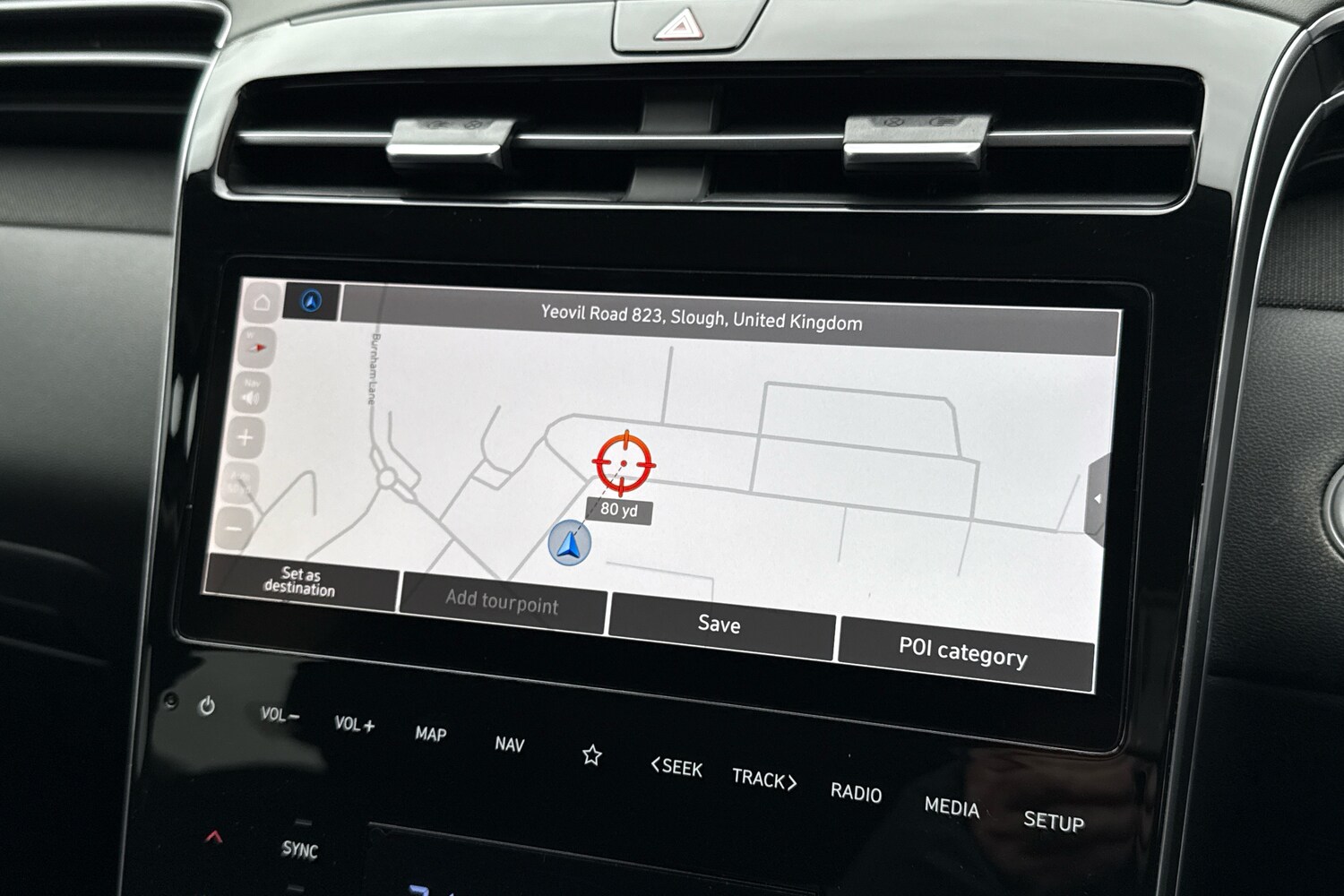 Used Hyundai TUCSON 2023 for sale - 78175520: Photo 16