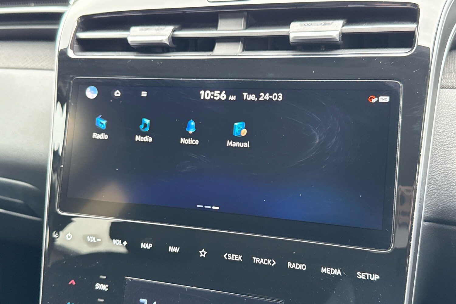 Used Hyundai TUCSON 2023 for sale - 78175520: Photo 20