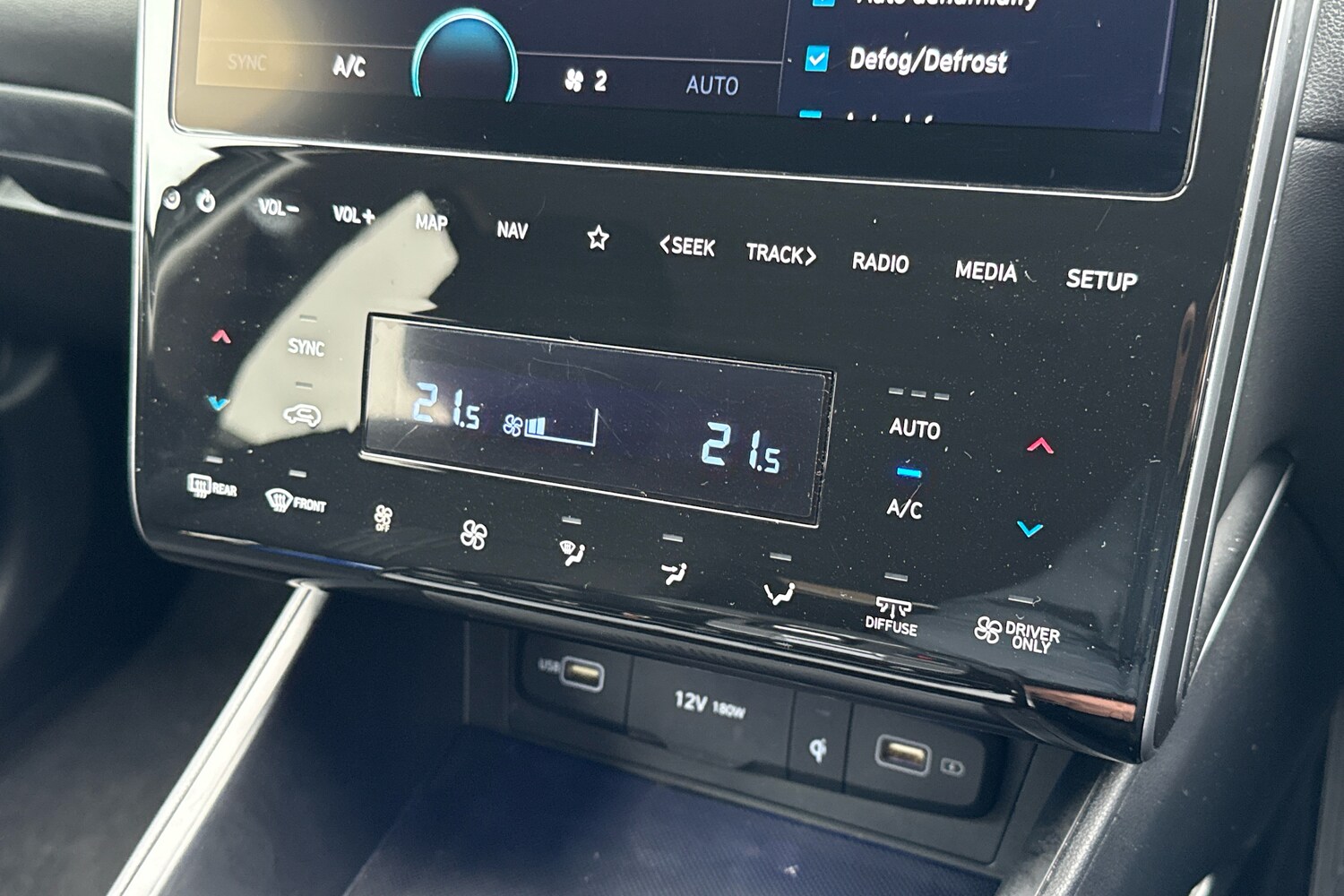 Used Hyundai TUCSON 2023 for sale - 78175520: Photo 23