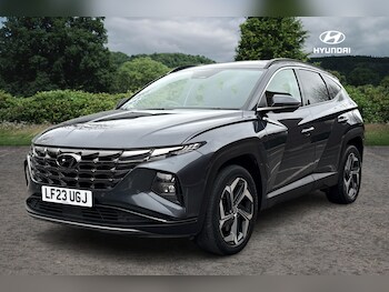 Used Hyundai TUCSON 2023 for sale - 78175520: Photo