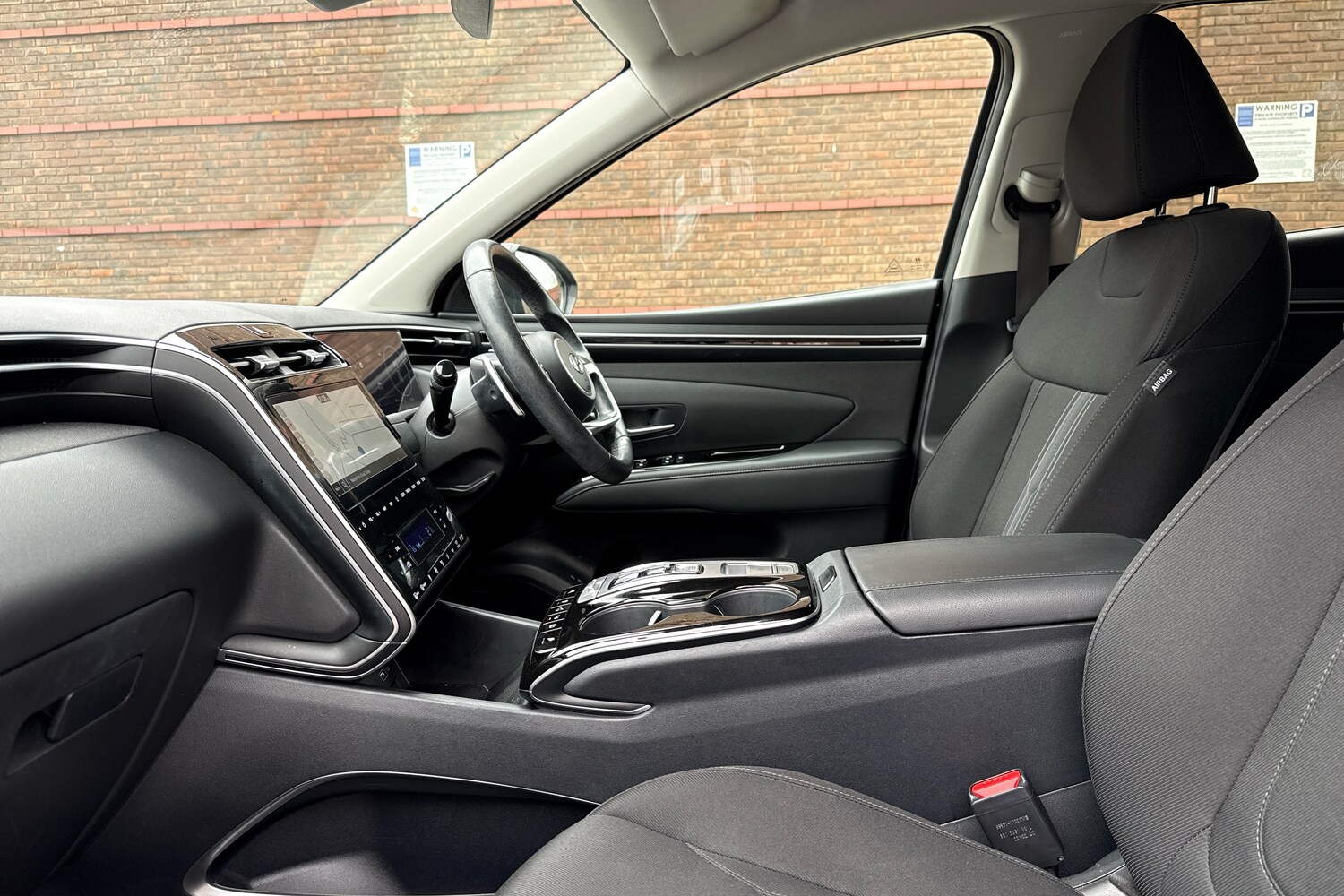 Used Hyundai TUCSON 2023 for sale - 78175520: Photo 6