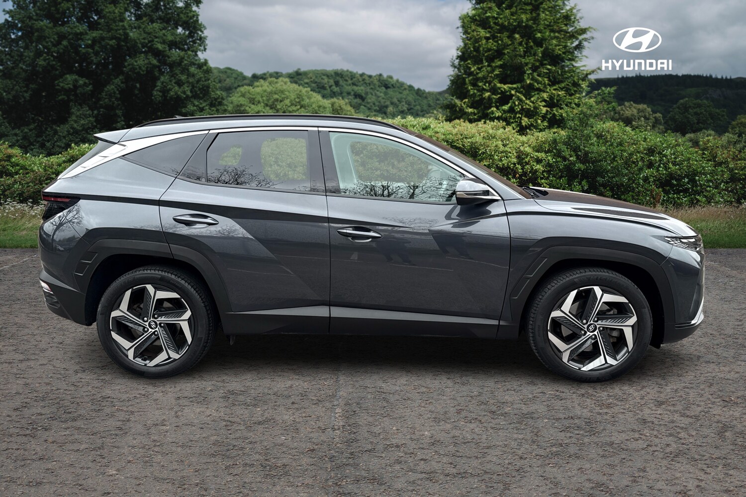 Used Hyundai TUCSON 2023 for sale - 78175520: Photo 8