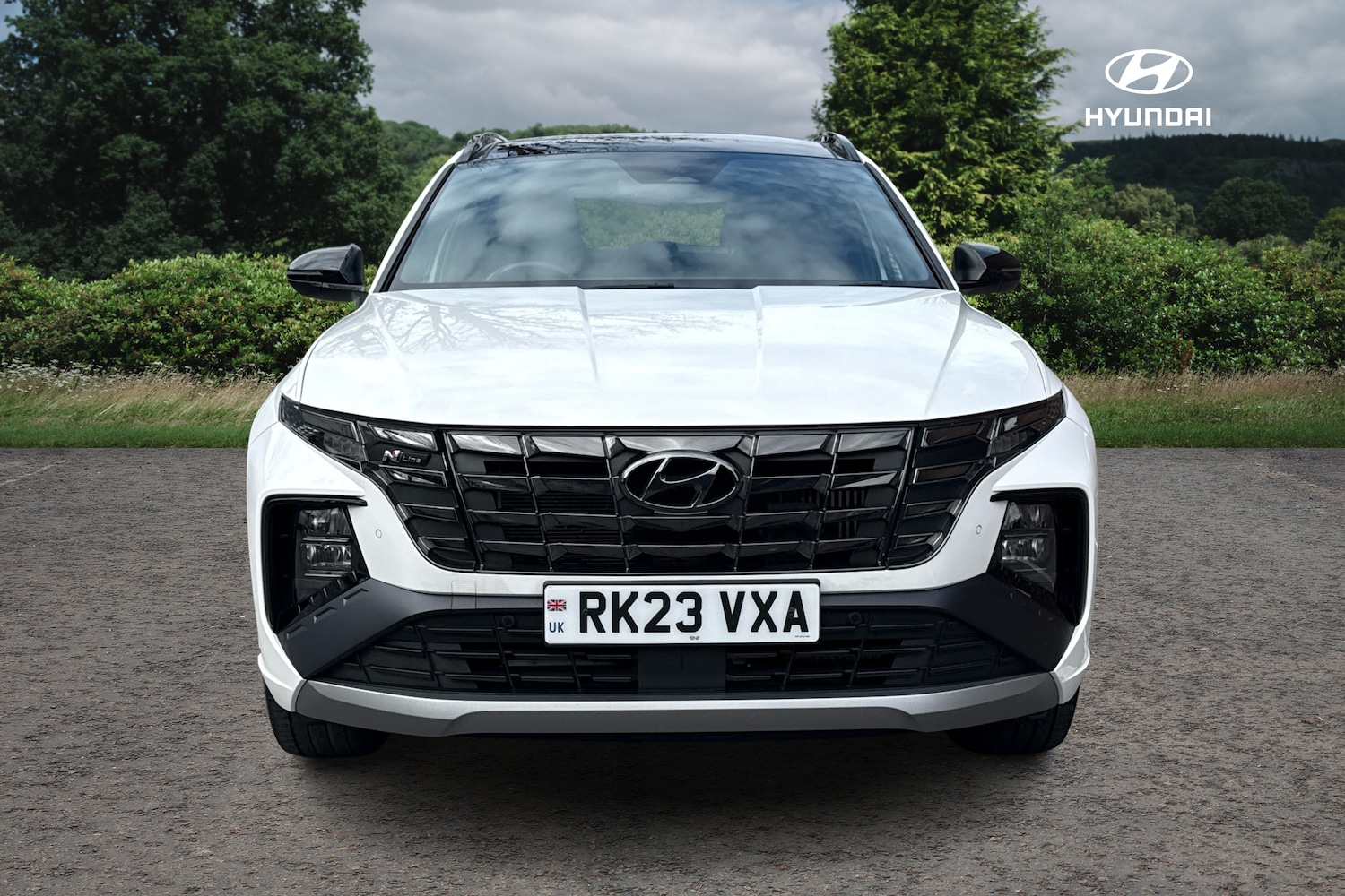 Used Hyundai TUCSON 2023 for sale - 77878119: Photo 10