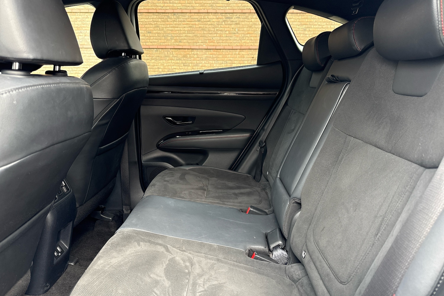 Used Hyundai TUCSON 2023 for sale - 77878119: Photo 12