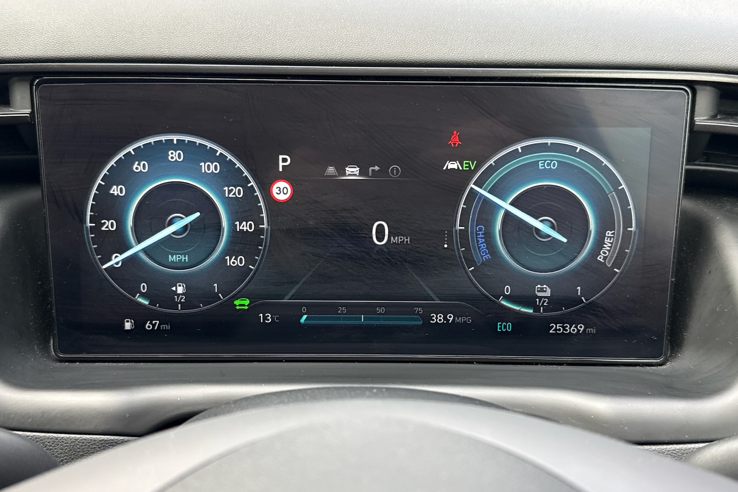 Used Hyundai TUCSON 2023 for sale - 77878119: Photo 13