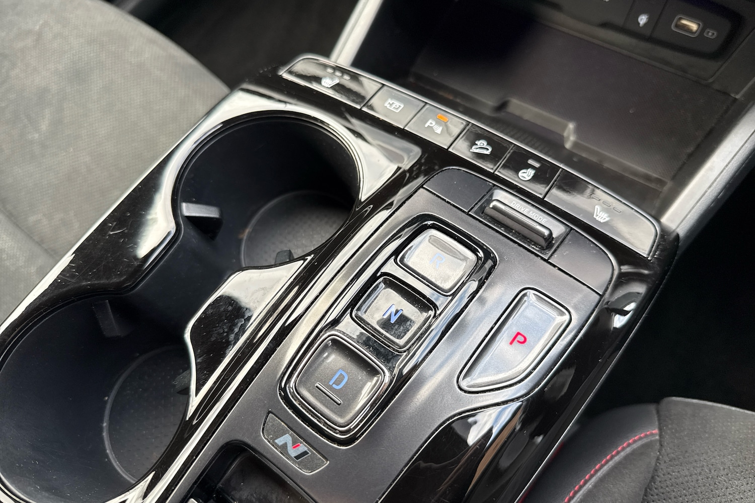 Used Hyundai TUCSON 2023 for sale - 77878119: Photo 14