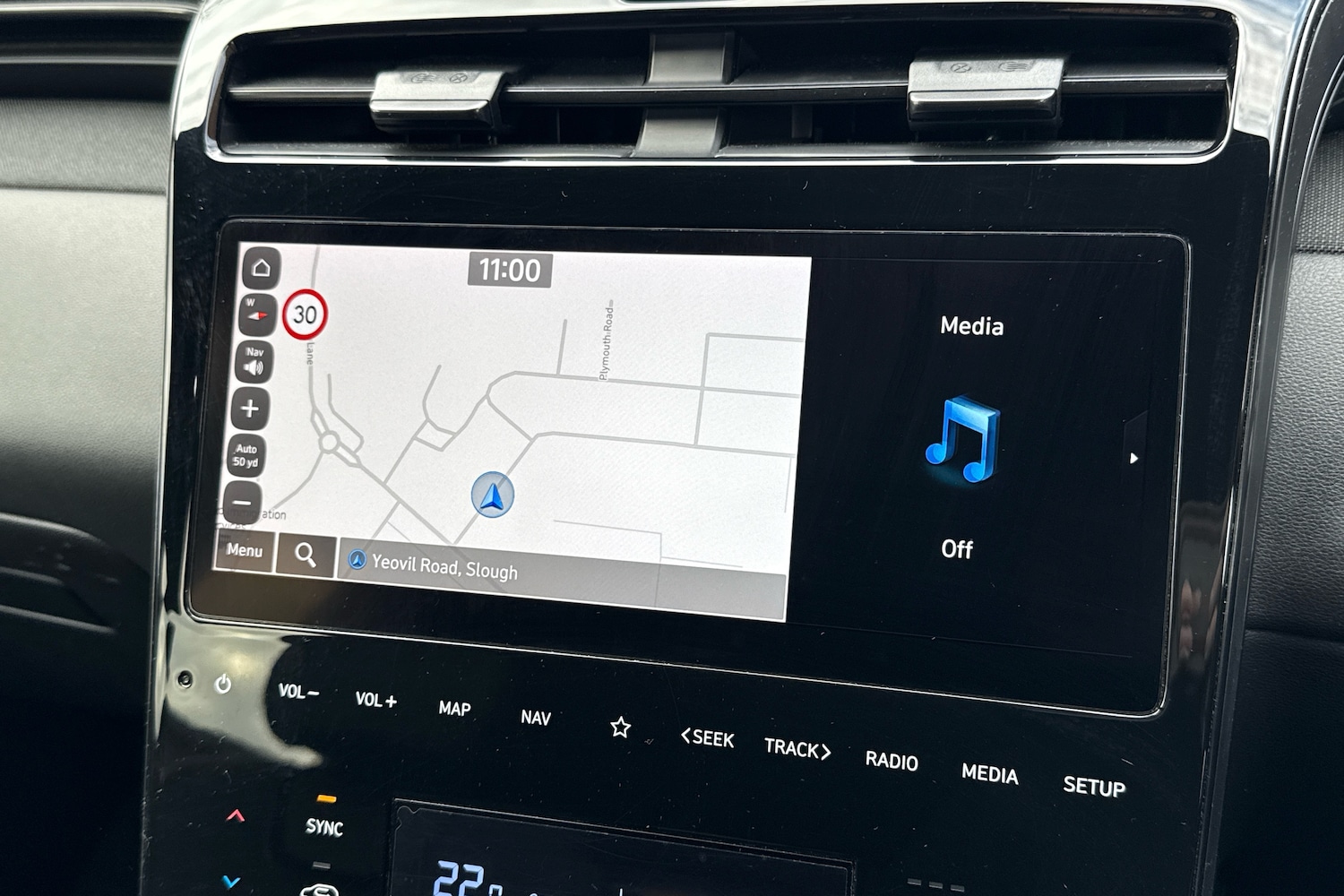 Used Hyundai TUCSON 2023 for sale - 77878119: Photo 16