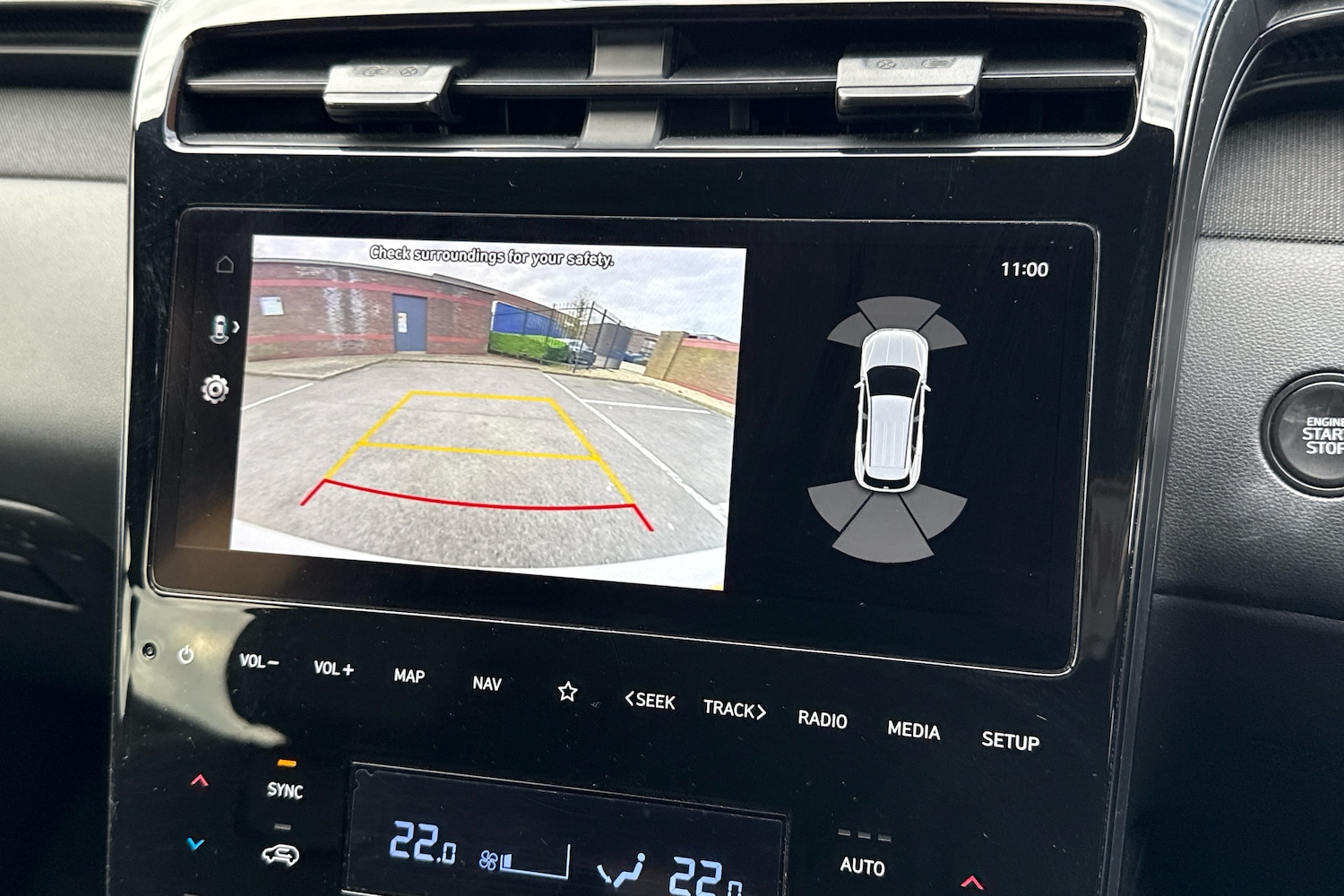 Used Hyundai TUCSON 2023 for sale - 77878119: Photo 17