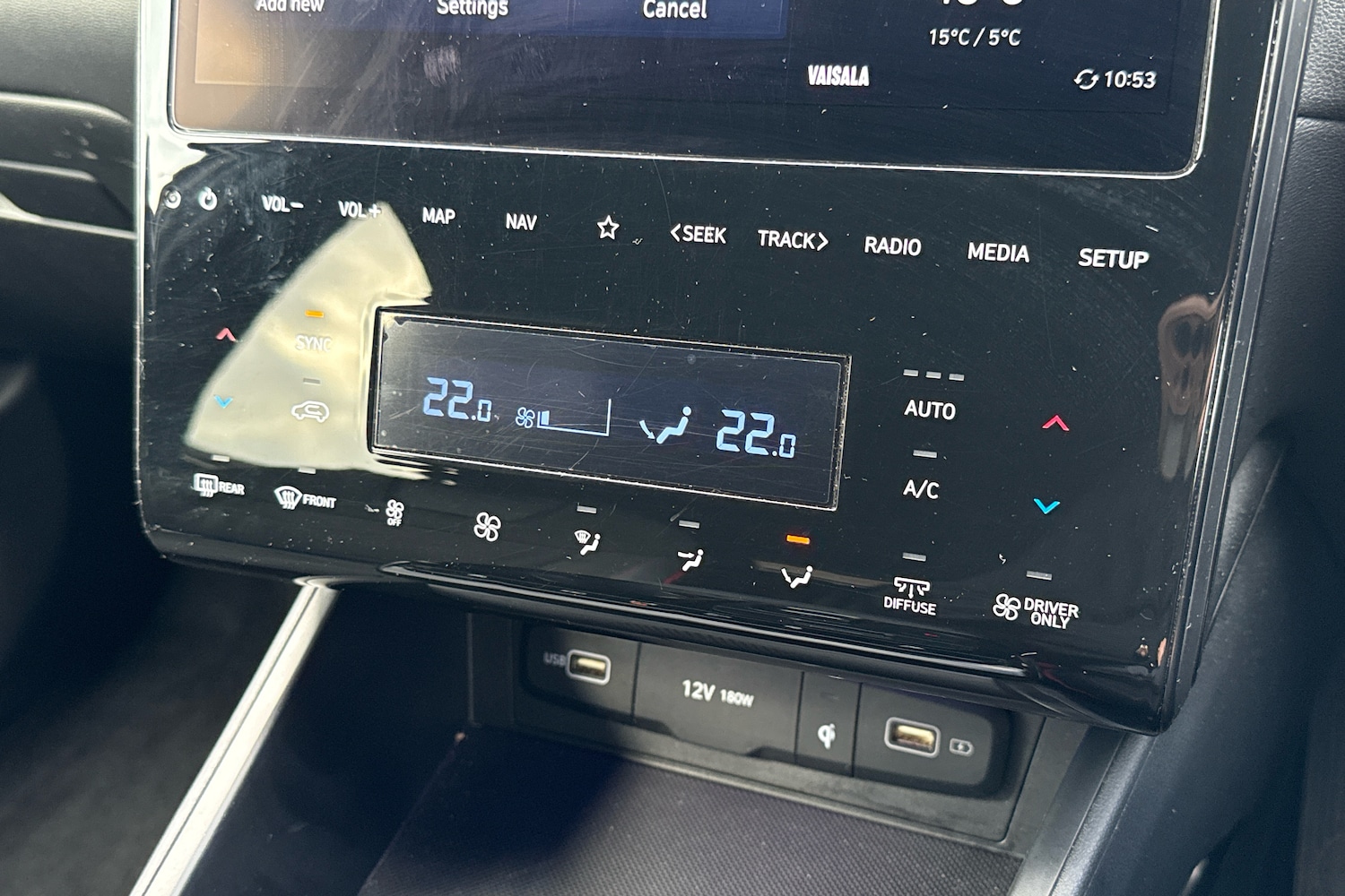 Used Hyundai TUCSON 2023 for sale - 77878119: Photo 22