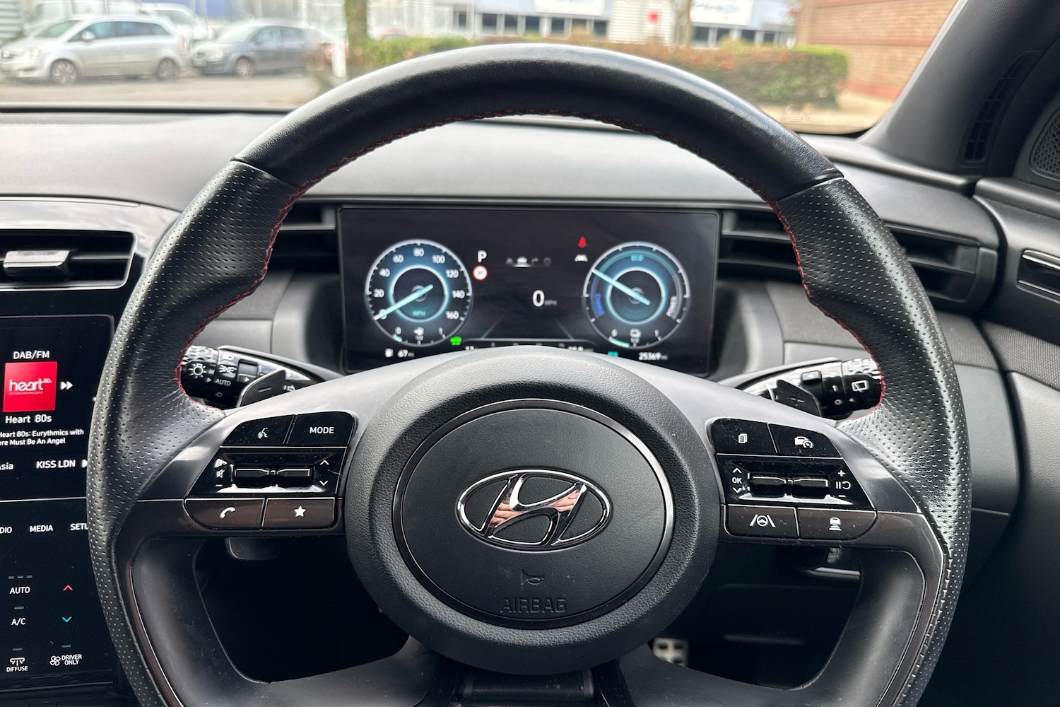 Used Hyundai TUCSON 2023 for sale - 77878119: Photo 25