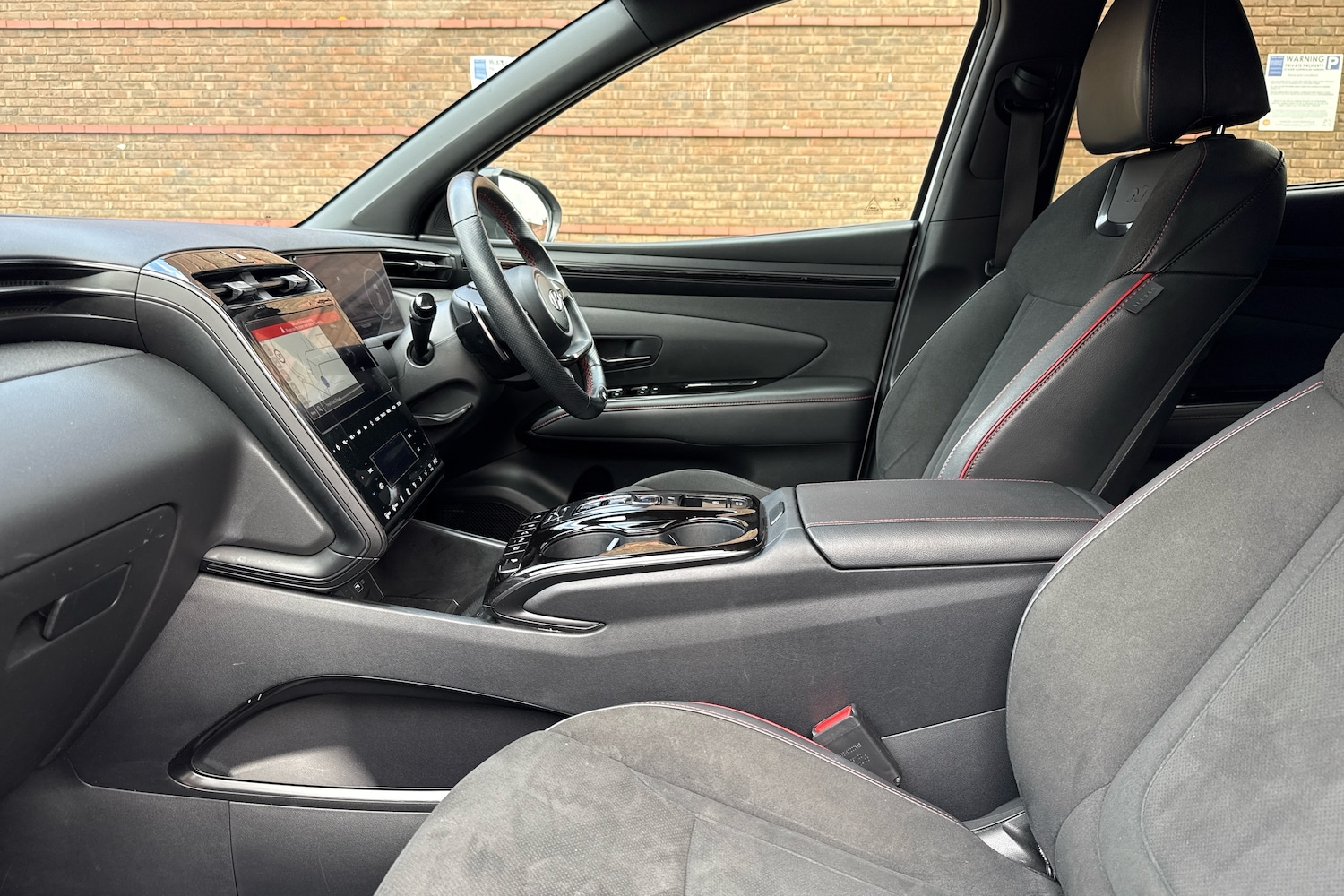 Used Hyundai TUCSON 2023 for sale - 77878119: Photo 6