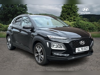 Used Hyundai KONA 2020 for sale - 78264279: Photo