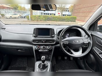 Used Hyundai KONA 2020 for sale - 78264279: Photo
