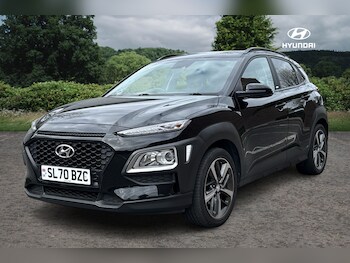 Used Hyundai KONA 2020 for sale - 78264279: Photo