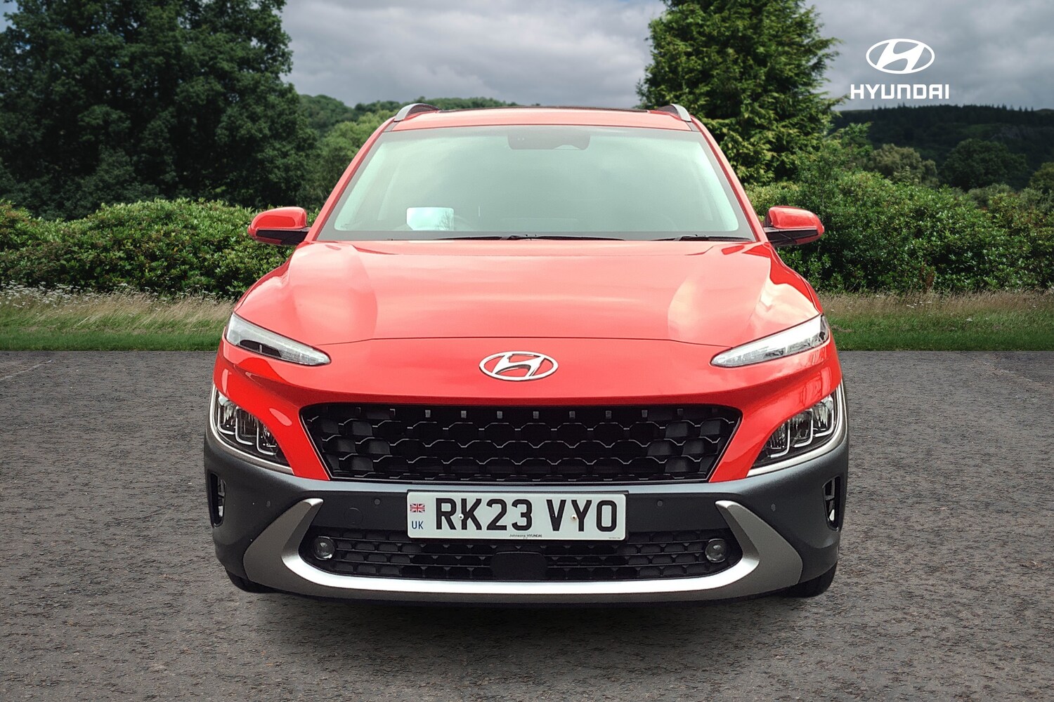 Used Hyundai KONA 2023 for sale - 77576217: Photo 10