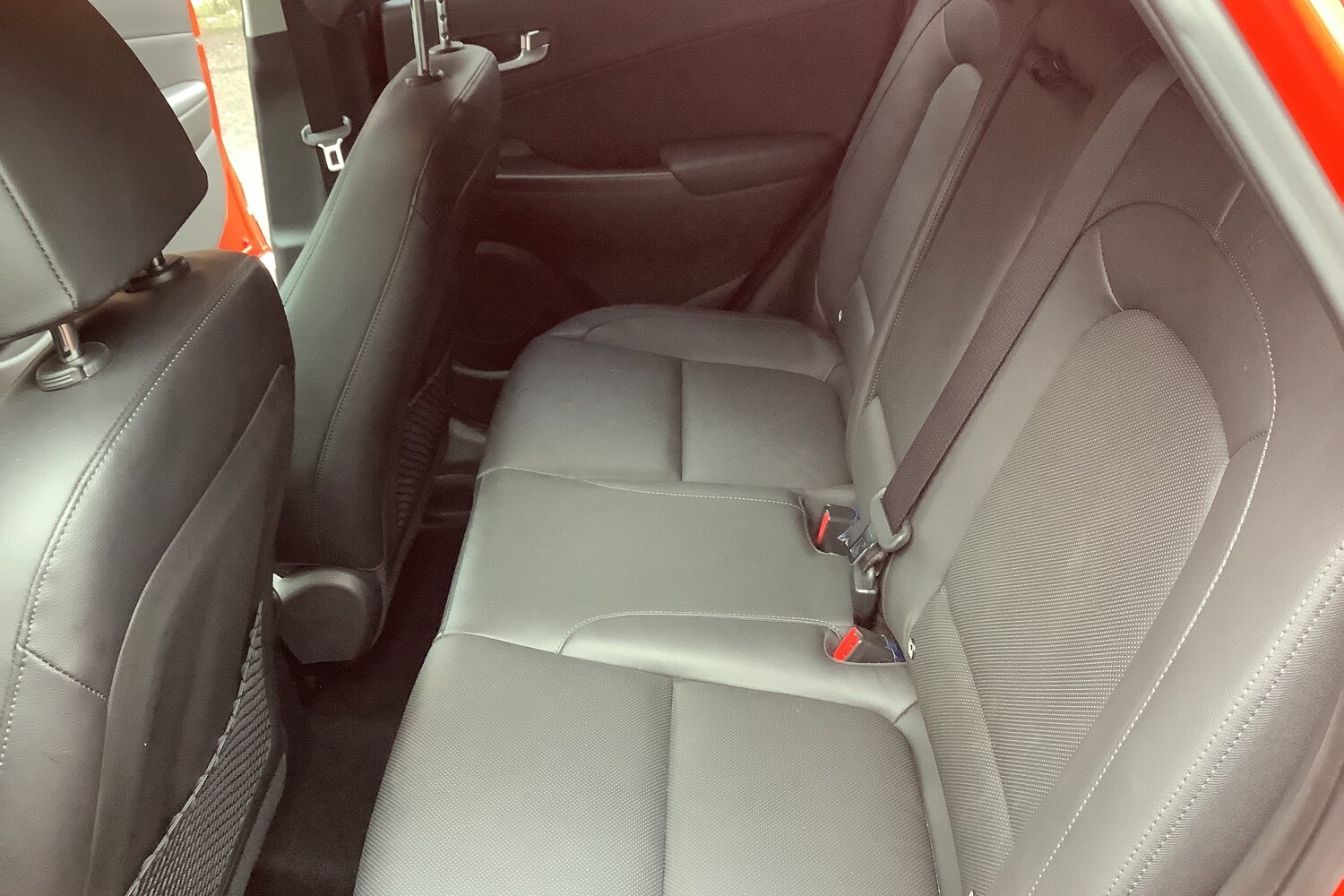 Used Hyundai KONA 2023 for sale - 77576217: Photo 12