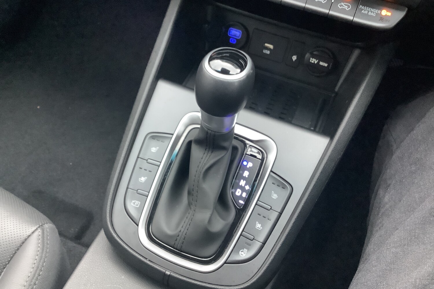 Used Hyundai KONA 2023 for sale - 77576217: Photo 14