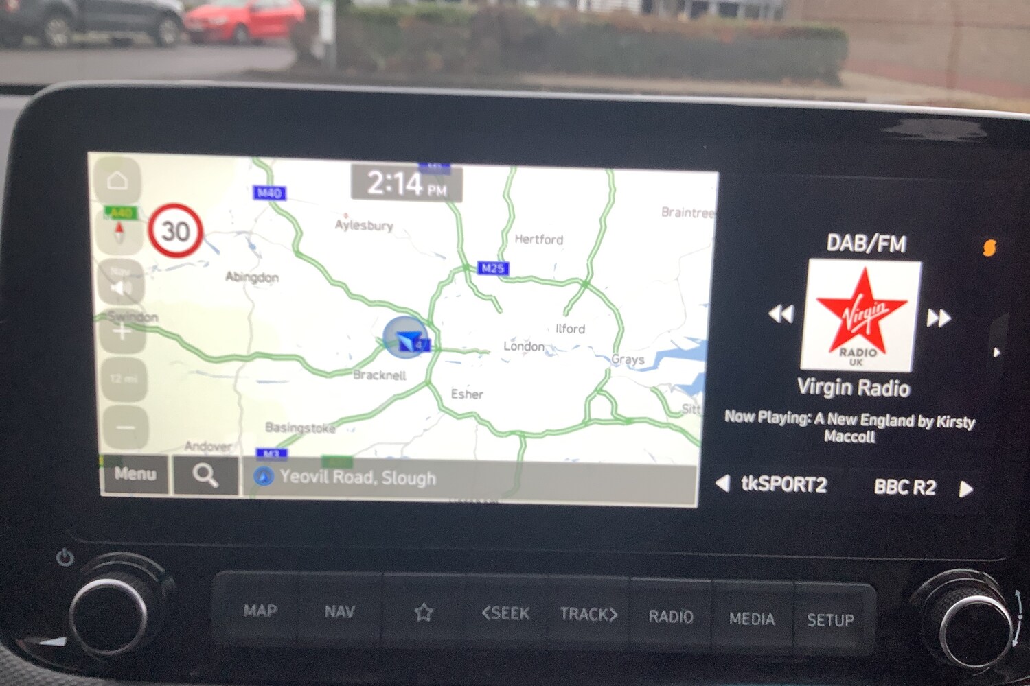 Used Hyundai KONA 2023 for sale - 77576217: Photo 19