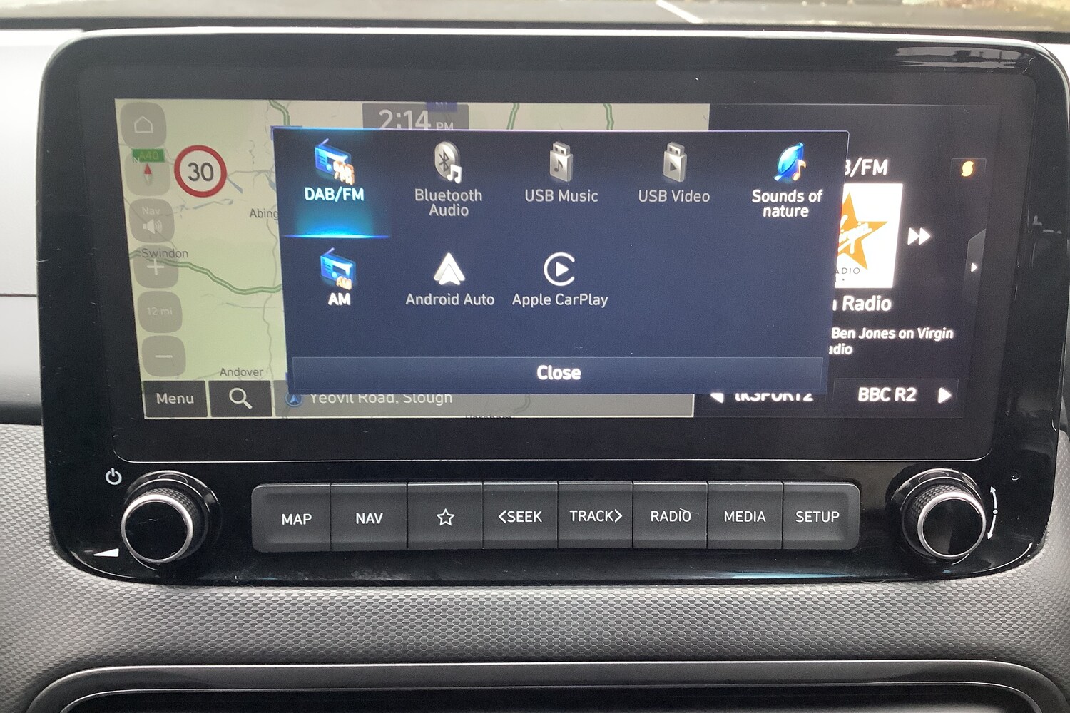 Used Hyundai KONA 2023 for sale - 77576217: Photo 21