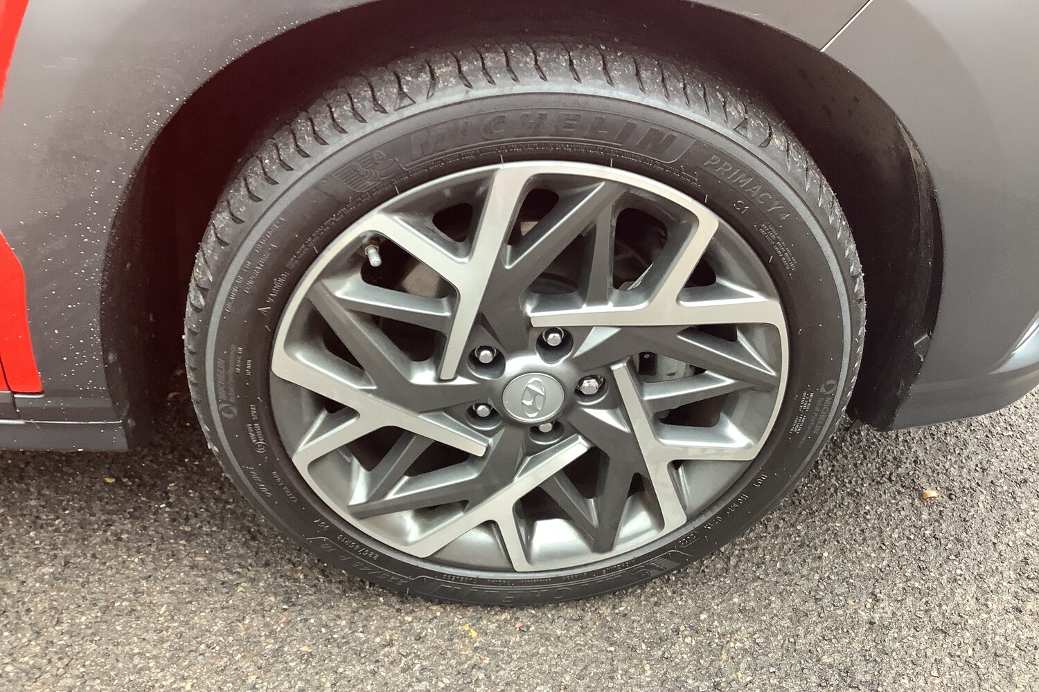 Used Hyundai KONA 2023 for sale - 77576217: Photo 7