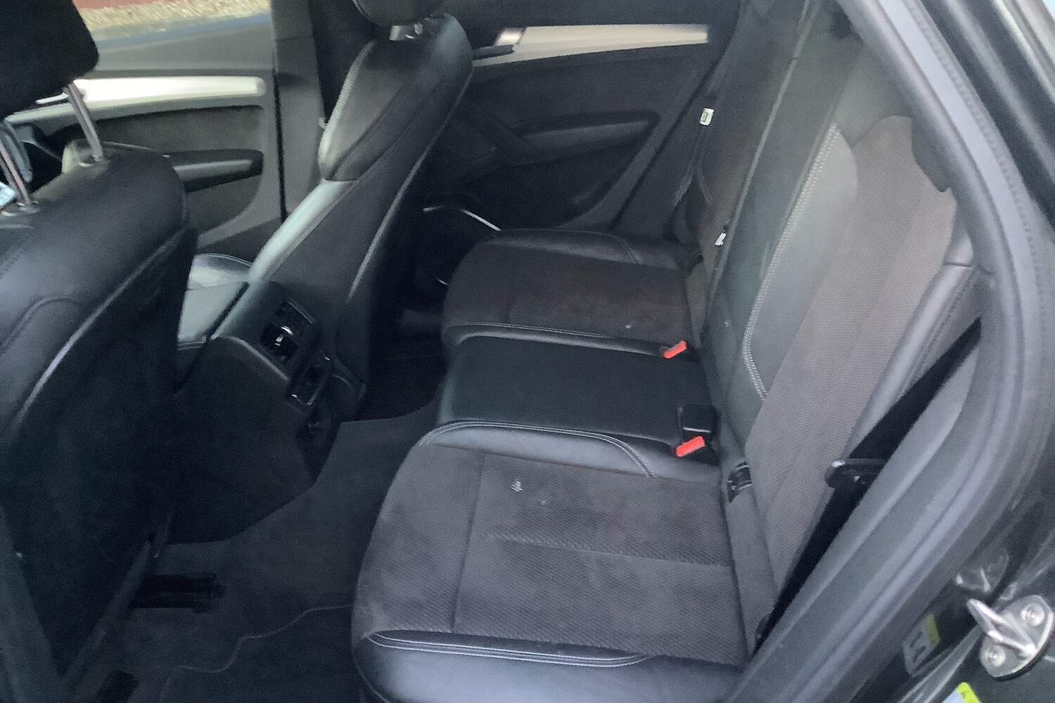 Used Audi Q5 2019 for sale - 77218365: Photo 12