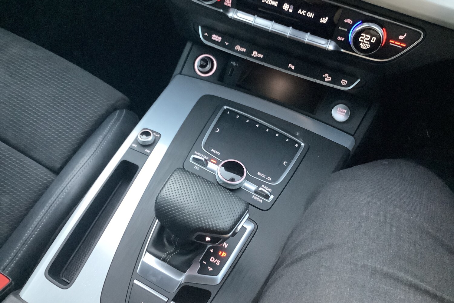 Used Audi Q5 2019 for sale - 77218365: Photo 14