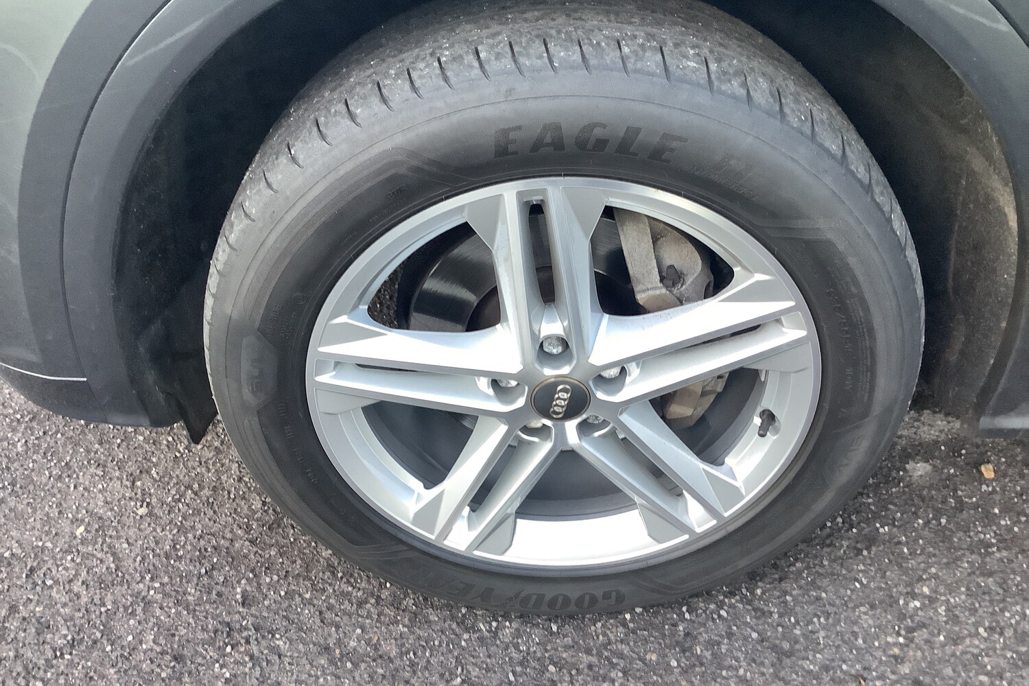 Used Audi Q5 2019 for sale - 77218365: Photo 15