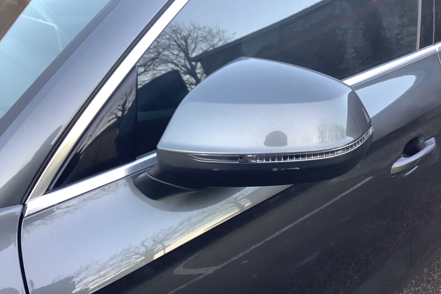 Used Audi Q5 2019 for sale - 77218365: Photo 17