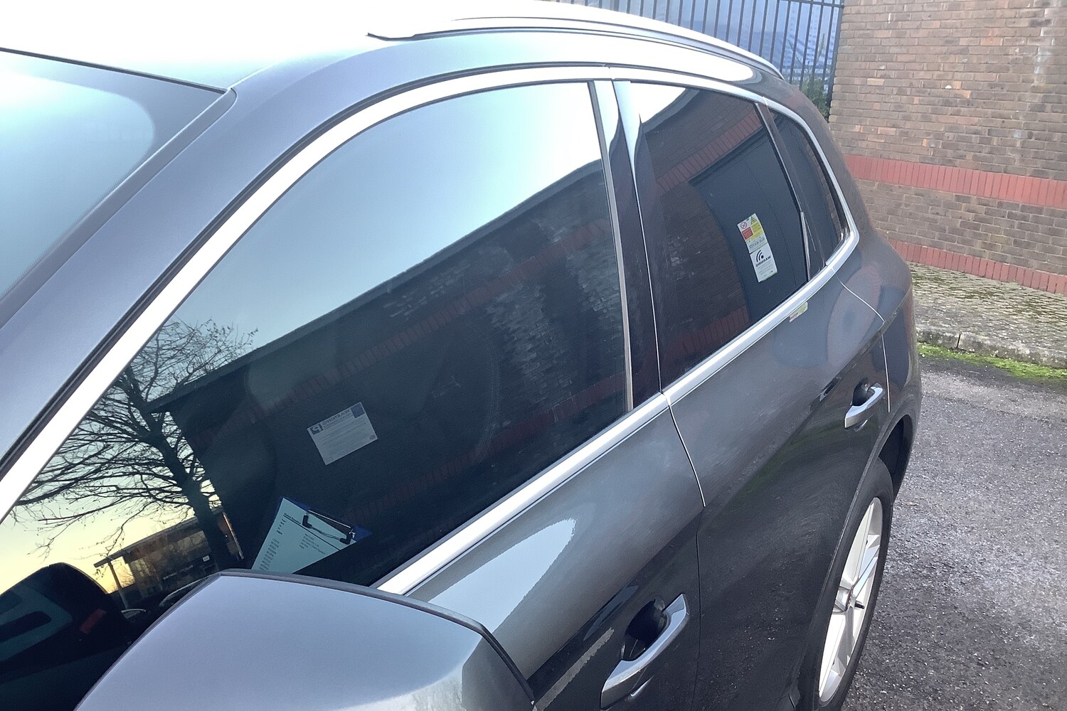 Used Audi Q5 2019 for sale - 77218365: Photo 18