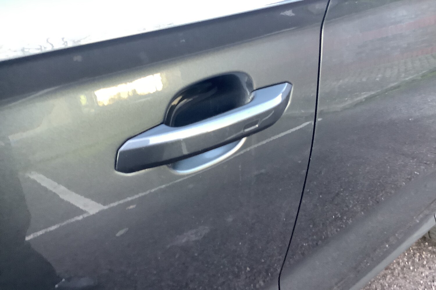 Used Audi Q5 2019 for sale - 77218365: Photo 19