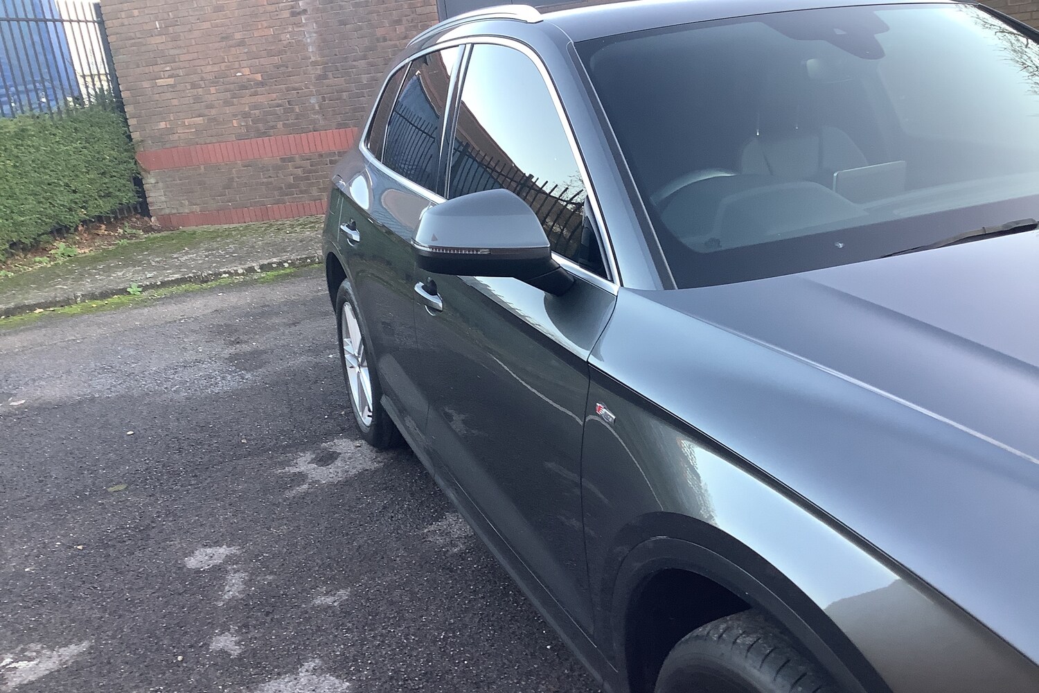 Used Audi Q5 2019 for sale - 77218365: Photo 23