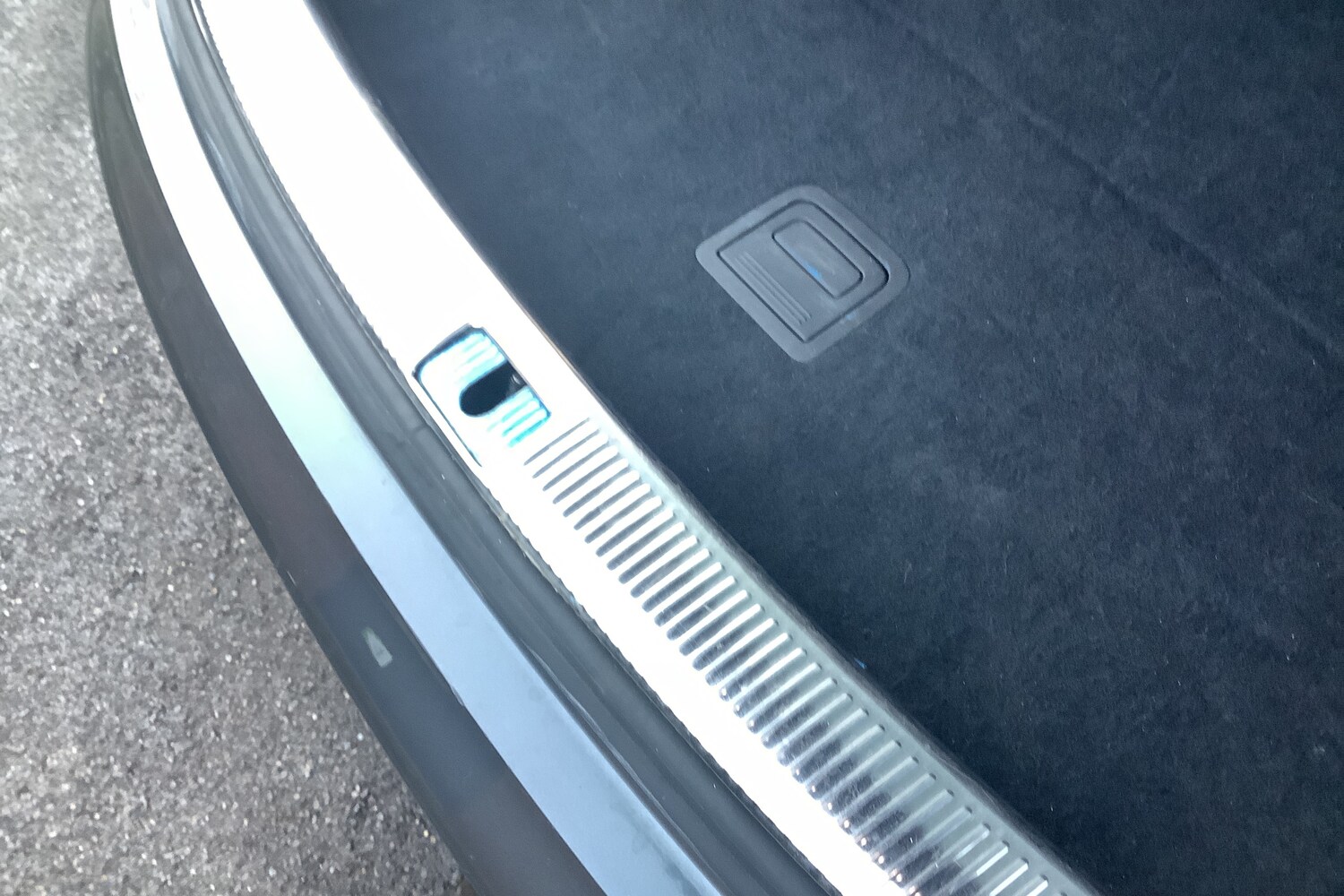 Used Audi Q5 2019 for sale - 77218365: Photo 24