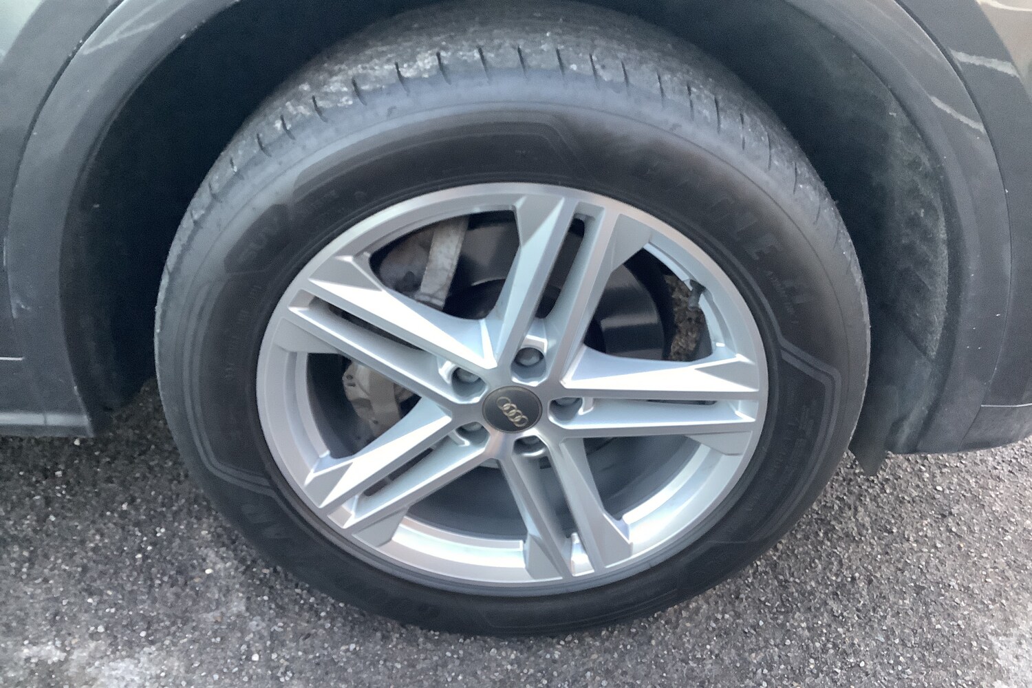 Used Audi Q5 2019 for sale - 77218365: Photo 7