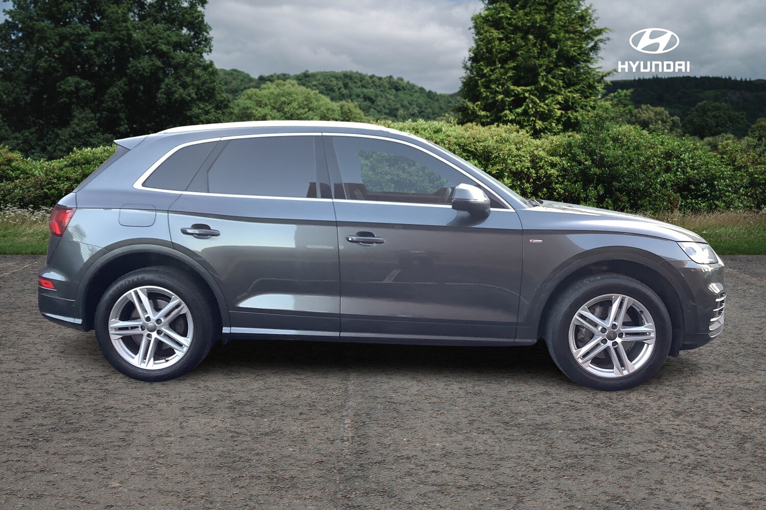 Used Audi Q5 2019 for sale - 77218365: Photo 8