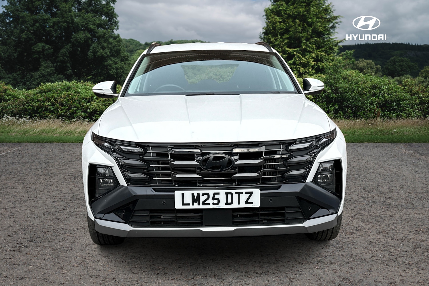 Used Hyundai TUCSON 2025 for sale - 77841108: Photo 10