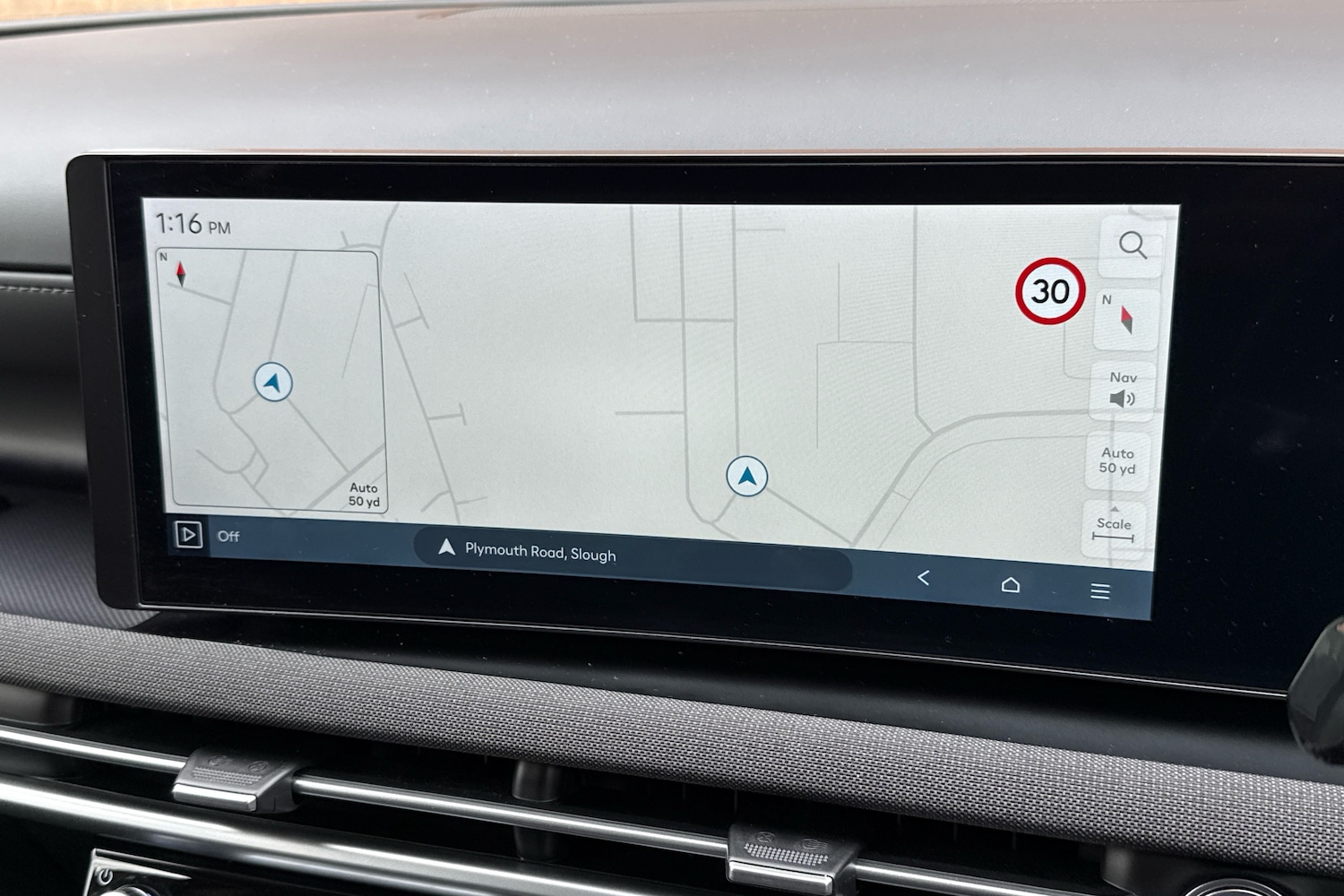 Used Hyundai TUCSON 2025 for sale - 77841108: Photo 16