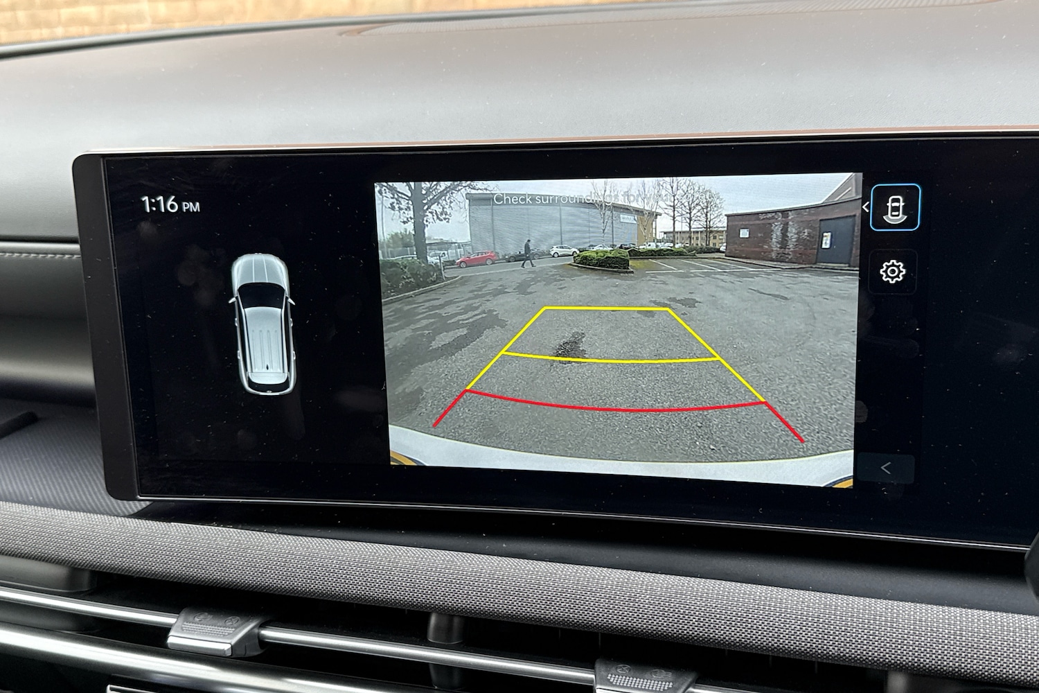 Used Hyundai TUCSON 2025 for sale - 77841108: Photo 17