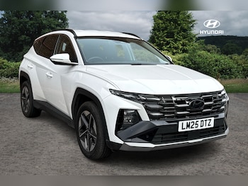 Used Hyundai TUCSON 2025 for sale - 77841108: Photo