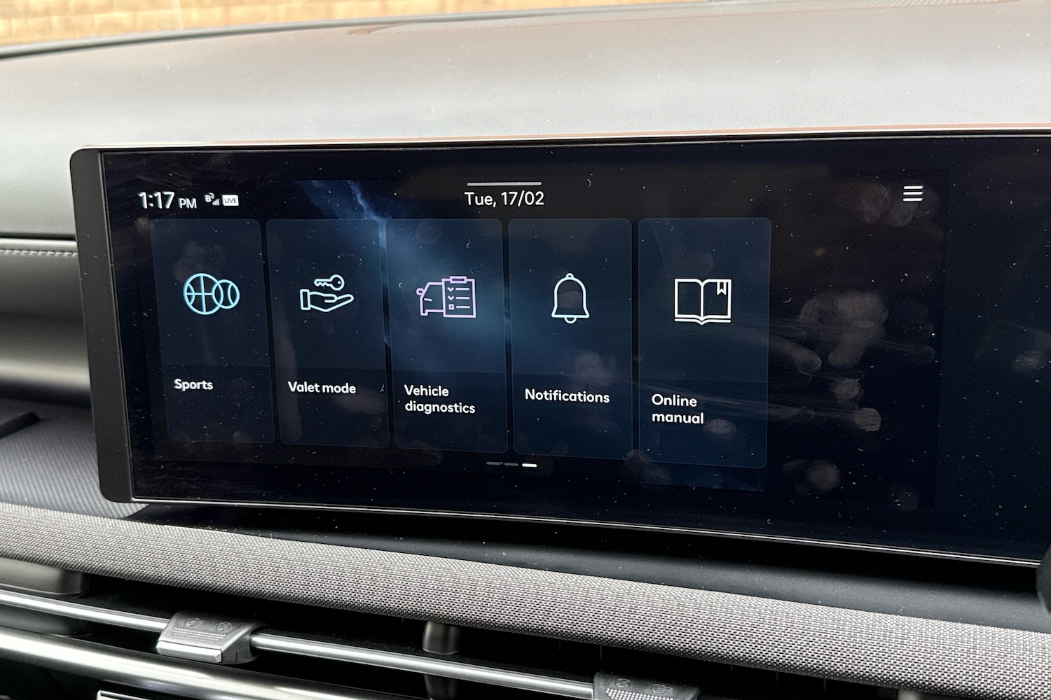 Used Hyundai TUCSON 2025 for sale - 77841108: Photo 21