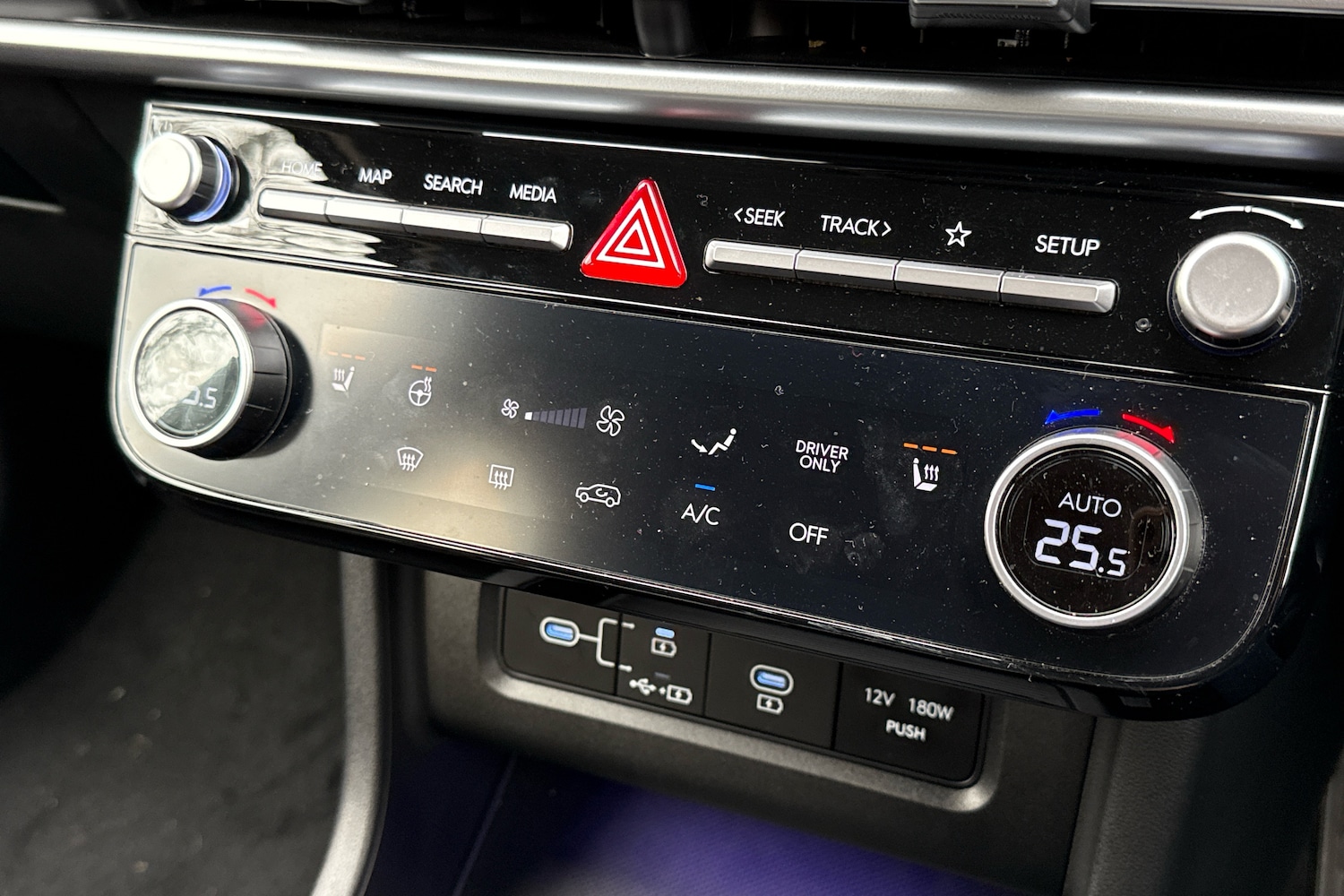 Used Hyundai TUCSON 2025 for sale - 77841108: Photo 22