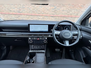 Used Hyundai TUCSON 2025 for sale - 77841108: Photo