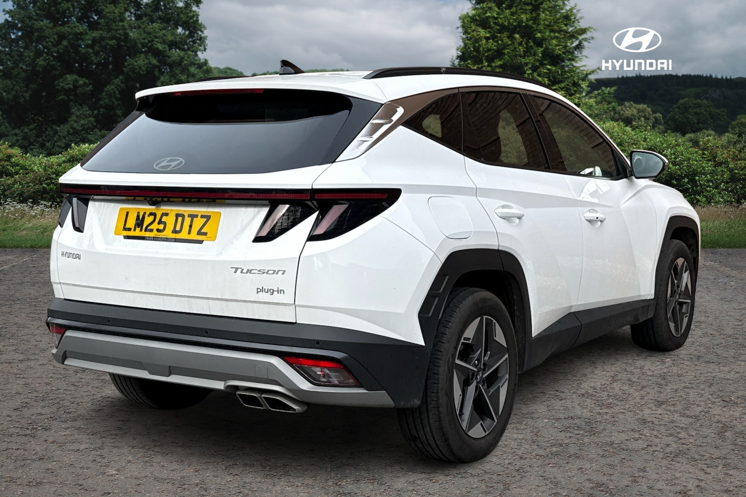 Used Hyundai TUCSON 2025 for sale - 77841108: Photo 5