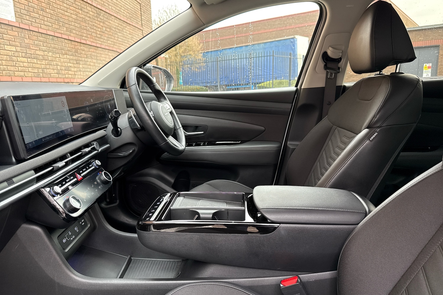 Used Hyundai TUCSON 2025 for sale - 77841108: Photo 6