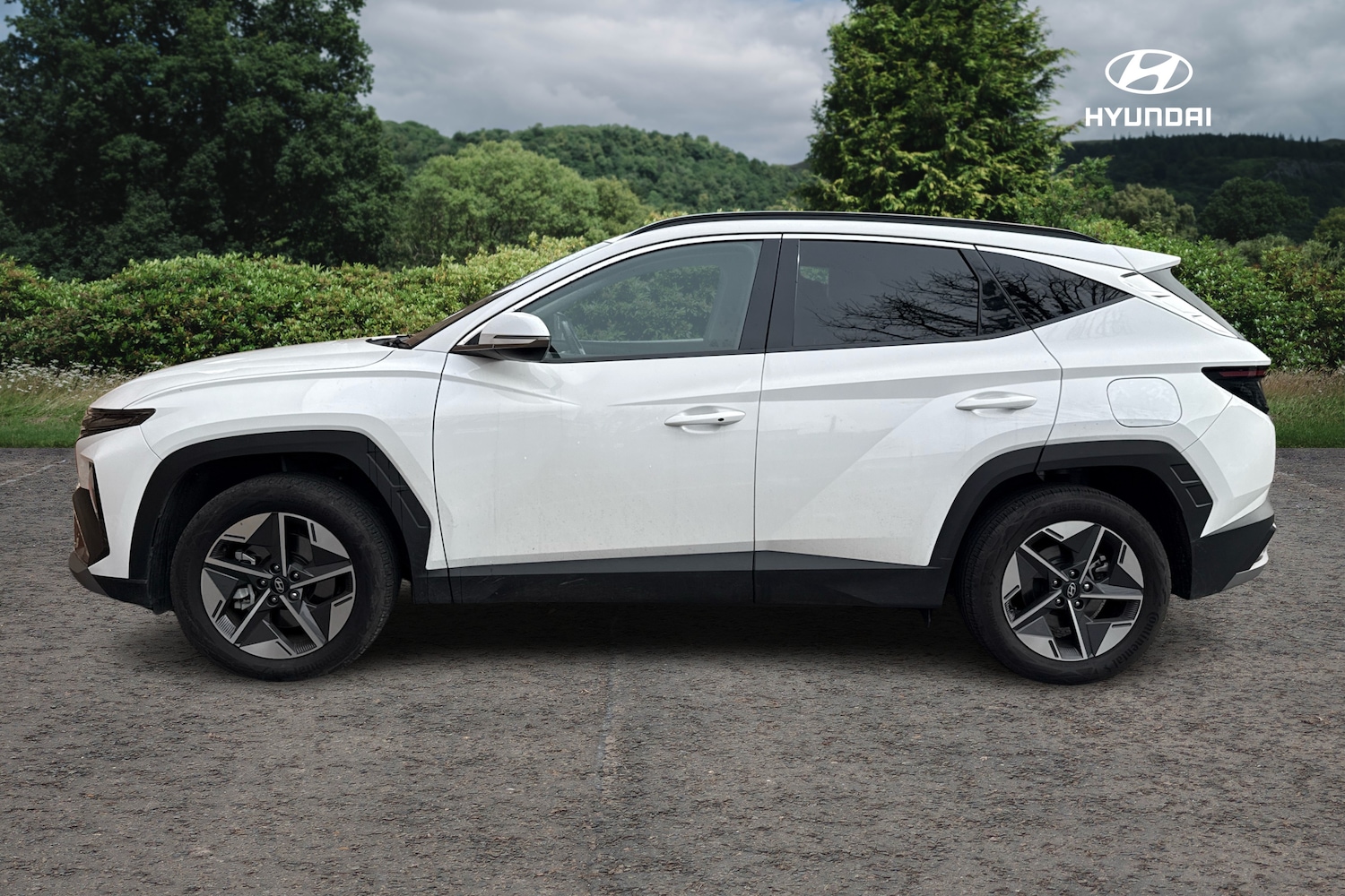 Used Hyundai TUCSON 2025 for sale - 77841108: Photo 9