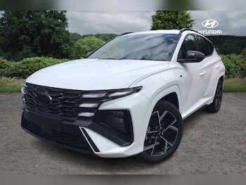 Used Hyundai TUCSON 2025 for sale - 78264307: Photo