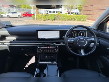 Used Hyundai TUCSON 2024 for sale - 78264304: Photo