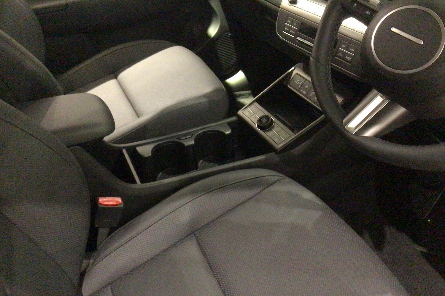 Used Hyundai KONA 2025 for sale - 77871978: Photo 10